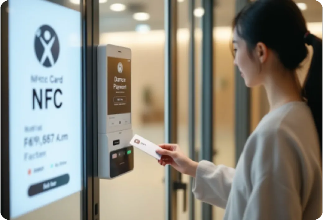 習い事管理ツール