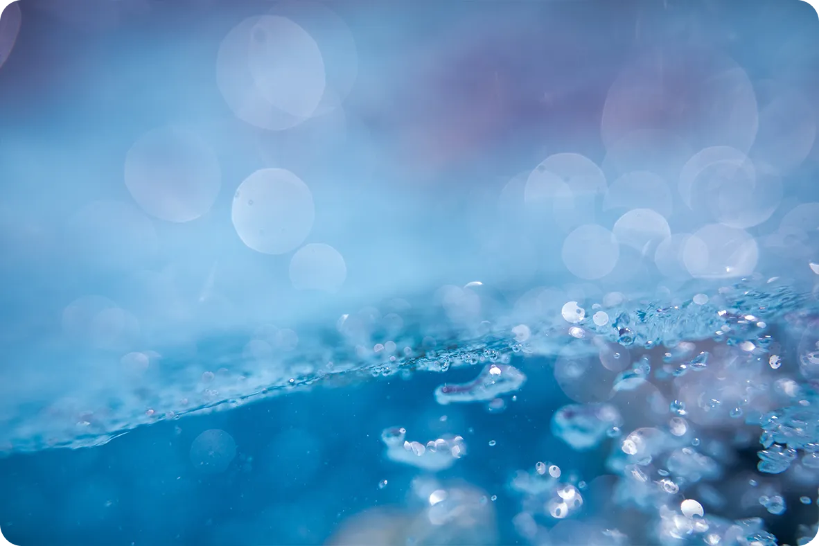 水素